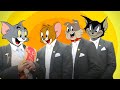 Gambar cover Coffin Dance Meme 31 - Tom And Jerry