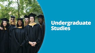 Why Choose the School of Undergraduate Studies at CEU?