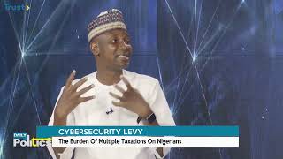 Cybersecurity Levy: The Burden Of Multiple Taxations On Nigerians