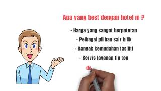 Hotel Mutiara KGMBB Melaka