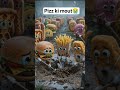 🍕 Pizza Ki Maut 😱 | Emotional Pizza Story | Sad Cartoon Short #shorts #viral #trending