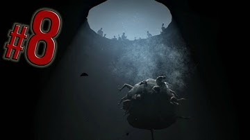 Inside (PC) - Part 8 | Human Blob of Grossness