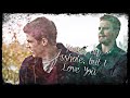 You're an Asshole, but I Love You || Barry & Oliver