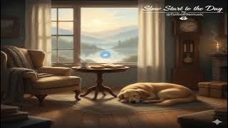 Slow start to the day - Music69a   - @turbo69aMusic #Instrumental #MorningVibes #ChillMusic