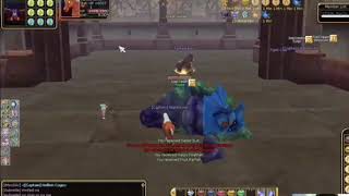 Flyff Playpark Meteonyker Tower Siege IceCream Guild 4/11/2020