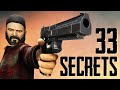 33 GTA V Secrets for Machinima [TUTORIAL]