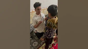 تحب خوالك لو عمامك هههههه 