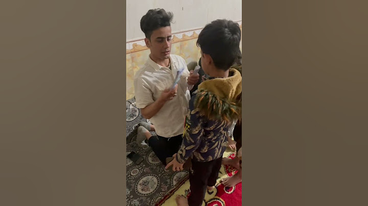 تحب خوالك لو عمامك هههههه
