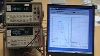 Cypress' Single Cell Li Battery Charger screenshot 4