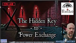 Uncovering the Hidden Key to a Healthy Relationship