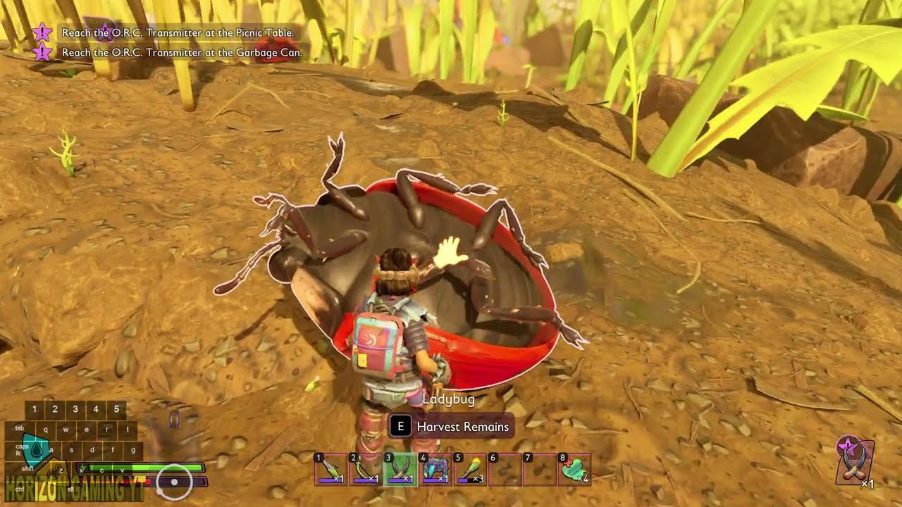 How to Unlock & Find Ladyguard, Lady in Red, Ladybug Armor Set