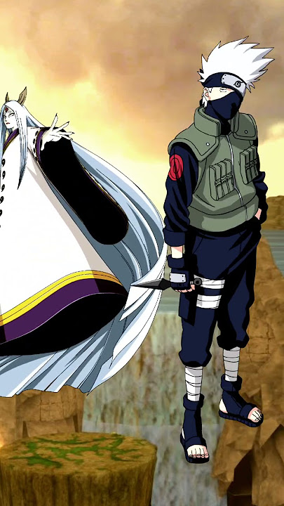 Kaguya vs Naruto and Boruto characters #vs #naruto #kaguya #