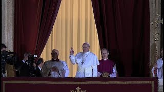 En qué se nota que el Papa Francisco es jesuita