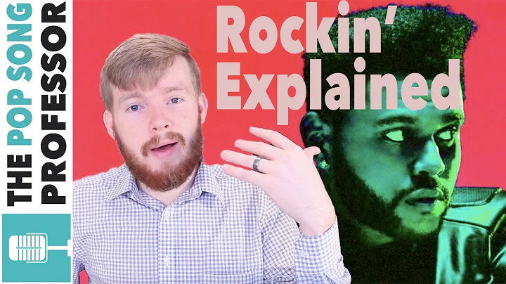 Смысл песни The Weeknd 'Rockin': анализ и интерпретация