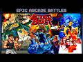 These 20 Retro Arcade Games Are Absolutely LEGENDARY 