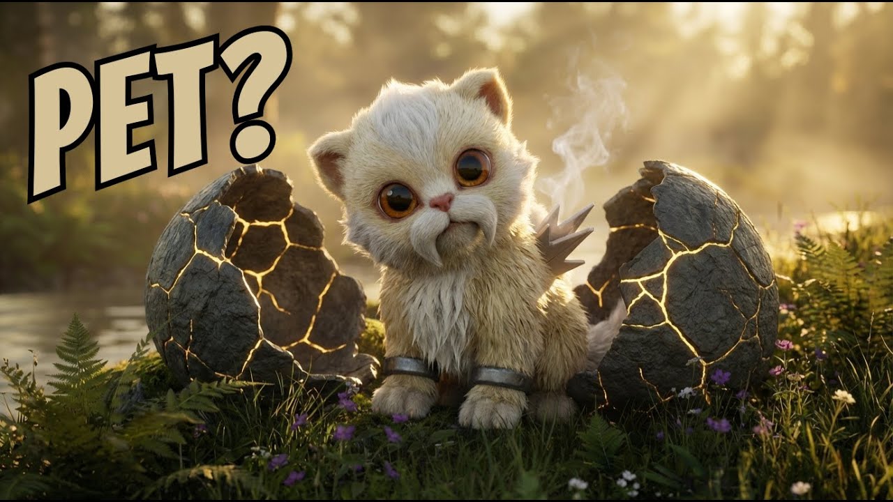 Я вырастил легендарного покемона из яйца | Дикий Покедекс