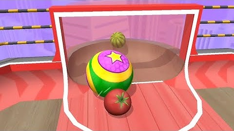 🎱⚽️🏈 GOING BALLS: Speedrun Gameplay level 131-140 Walkthrought ios/android #goingballs