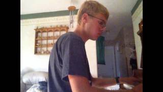 Rain Piano Cover