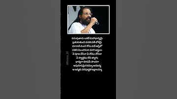 Thumbnail of Apurupamainadamma  Song | KJ Yesudas Songs