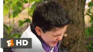 Daddy Day Camp (2007) - Pee Balloon Scene (9\/10) | Movieclips