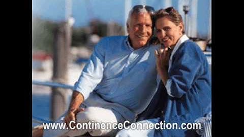 Incontinence Products & Supplies