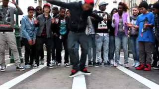 JERKIN FRANCE 2 By HaN2'Jerk'Crew ( H GANG )