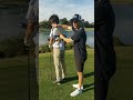 Power twist - Golf