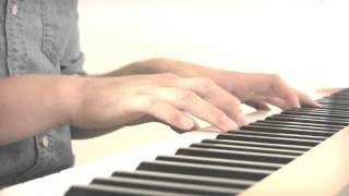 Fabián Alonso - Pianista
