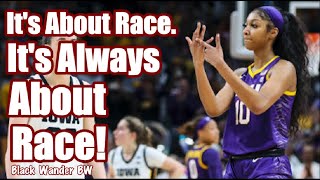 Angel Reese vs. Caitlin Clark: A Battle on the Court and in the Media.