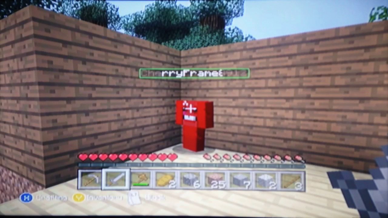 Minecraft survival season: episode 1 - YouTube
