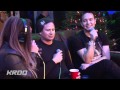 Blink-182 Interviewed by Nicole Alvarez - 22nd Annual Almost Acoustic Christmas