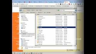How To Setup Fuelphp ( Localhost, Xampp)
