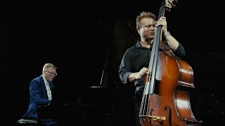 ВЛАДИМИР АГАФОННИКОВ (Jazz-Trio) Музыка кино (часть 2)