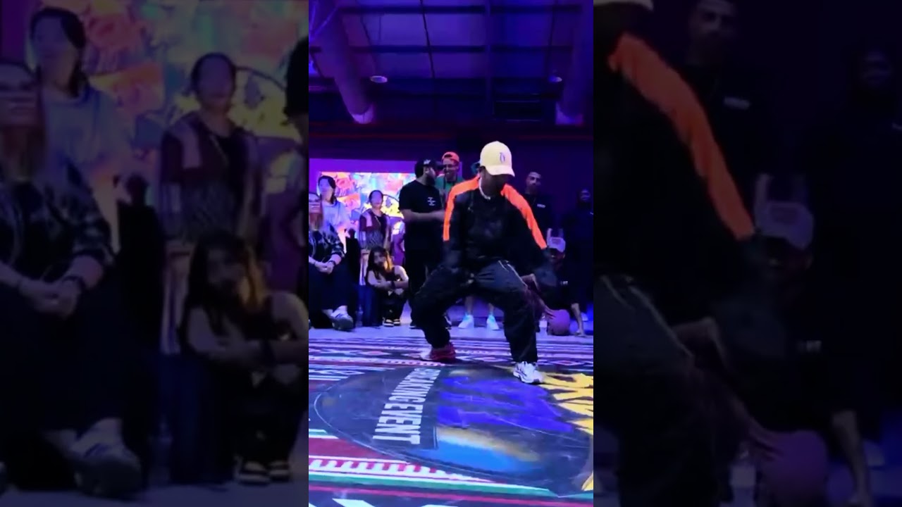 All style pre selection at &ldquo;The bridge&rdquo; 📍Roll dxb