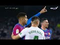 هدف برشلونة الاول ضد التشي 