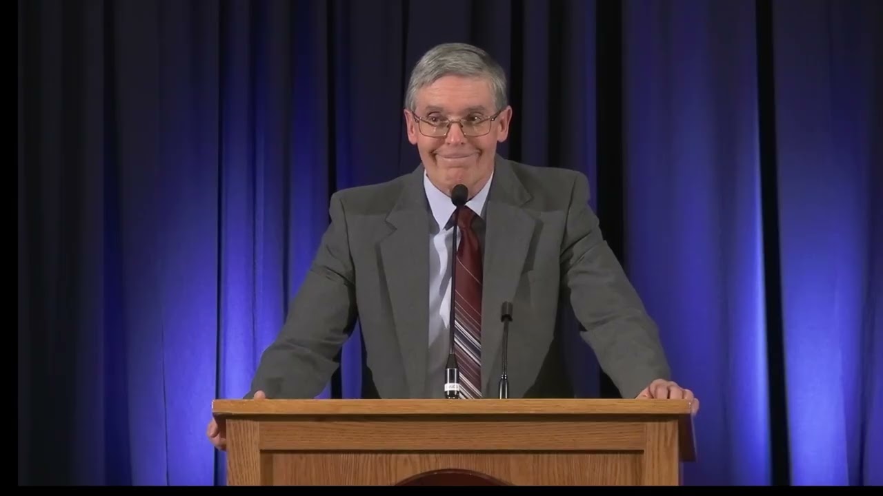 Формирование богоугодной трудовой этики: сила домашних обязанностей — Брюс Хансен