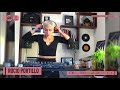 Rocio portillo  live streaming for fp beats