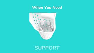 Quorum's 3D Printed Comfort Cells - By Quorum Prosthetics