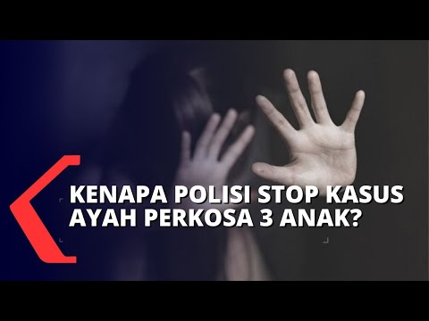 Video: Bagaimana Meresmikan Penolakan Ayah Dari Anak