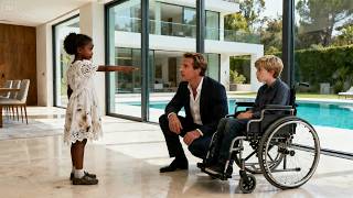 “Your Wife Won’t Let Your Son Walk!” — What the Millionaire Did Next Shocked Everyone