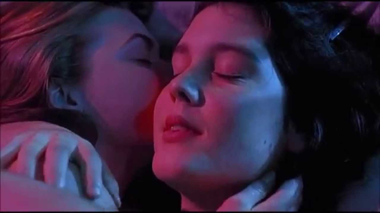 Lesbian Sex Scene From Heavenly Creature 55