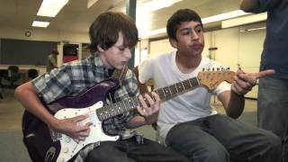 TeWinkle Teen Center