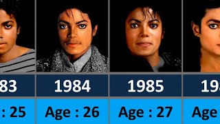 Michael Jackson 1969 - 2009