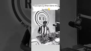 BALAA LA Dj wizzy khan.    @#efmtanzania
