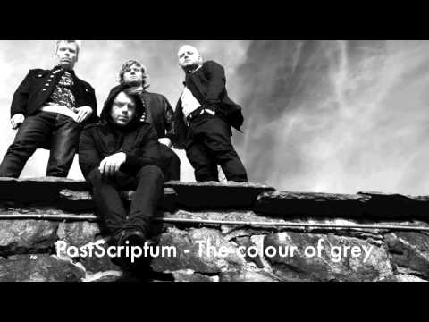 The Colour Of Grey Video
