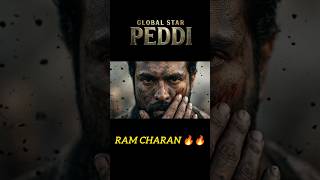 Peddi Nayaka Official 4k Song #pedditrailer #peddi #peddifirstlook #peddi #latesttelugusongs