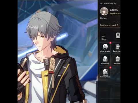 Redemption Code 2 (Stellar Jade) - Honkai Star Rail