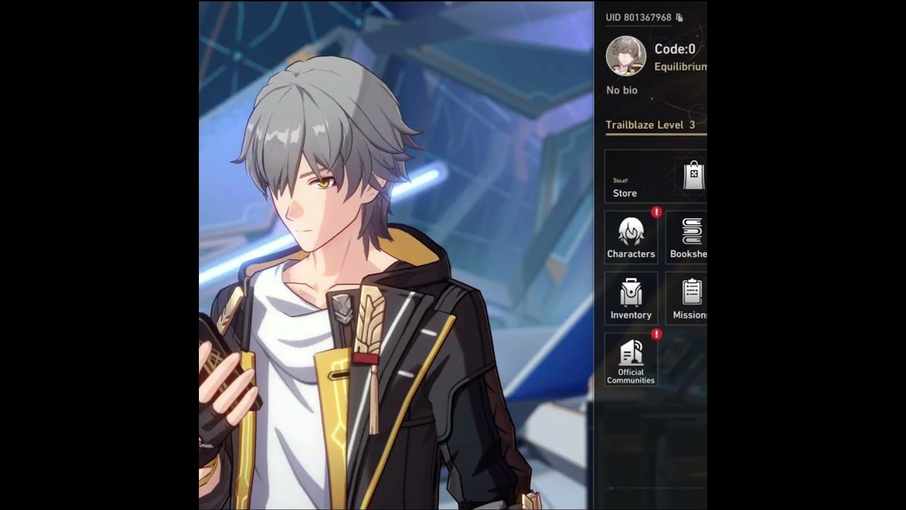Redemption Code 2 (Stellar Jade) - Honkai Star Rail 