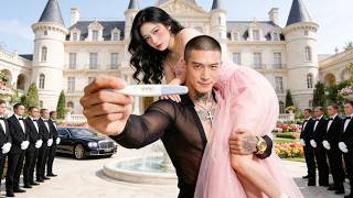 Unloved Adopted Daughter Sold into Marriage, the Playboy Is a Hidden Power Who Dotes on Her screenshot 3