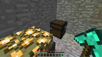 [Link: 1.5.1] More Blocks More Ores Mod